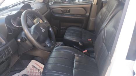 MITSUBISHI Pajero TR4 2.0 16V 4P 4X4 FLEX AUTOMTICO, Foto 8