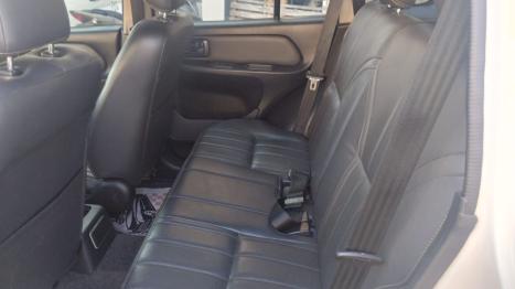 MITSUBISHI Pajero TR4 2.0 16V 4P 4X4 FLEX AUTOMTICO, Foto 9