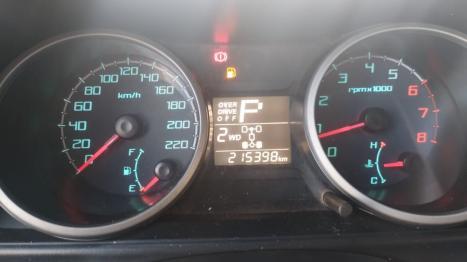 MITSUBISHI Pajero TR4 2.0 16V 4P 4X4 FLEX AUTOMTICO, Foto 10