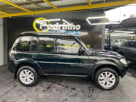 MITSUBISHI Pajero TR4 2.0 16V 4P 4X4 AUTOMTICO, Foto 2
