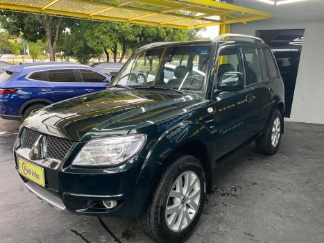 MITSUBISHI Pajero TR4 2.0 16V 4P 4X4 AUTOMTICO, Foto 3