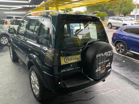 MITSUBISHI Pajero TR4 2.0 16V 4P 4X4 AUTOMTICO, Foto 4