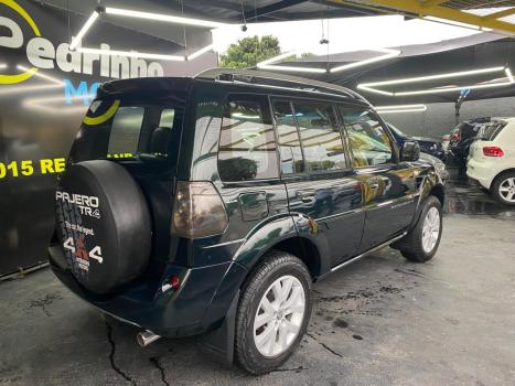 MITSUBISHI Pajero TR4 2.0 16V 4P 4X4 AUTOMTICO, Foto 5