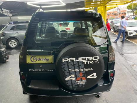 MITSUBISHI Pajero TR4 2.0 16V 4P 4X4 AUTOMTICO, Foto 6