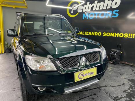 MITSUBISHI Pajero TR4 2.0 16V 4P 4X4 AUTOMTICO, Foto 7