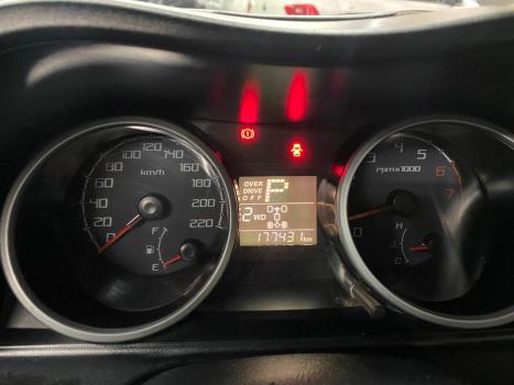 MITSUBISHI Pajero TR4 2.0 16V 4P 4X4 AUTOMTICO, Foto 10
