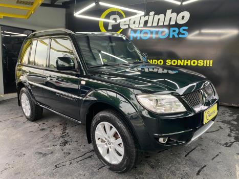 MITSUBISHI Pajero TR4 2.0 16V 4P 4X4 FLEX AUTOMTICO, Foto 1
