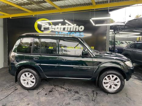MITSUBISHI Pajero TR4 2.0 16V 4P 4X4 FLEX AUTOMTICO, Foto 4