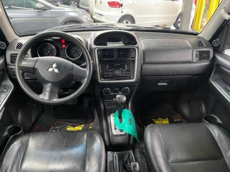 MITSUBISHI Pajero TR4 2.0 16V 4P 4X4 FLEX AUTOMTICO, Foto 9