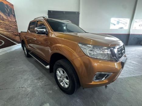 NISSAN Frontier 2.3 16V LE 4X4 CABINE DUPLA BI-TURBO DIESEL AUTOMTICO, Foto 7