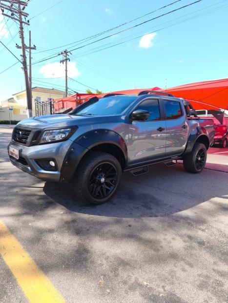 NISSAN Frontier 2.3 16V LE 4X4 CABINE DUPLA BI-TURBO DIESEL AUTOMTICO, Foto 3
