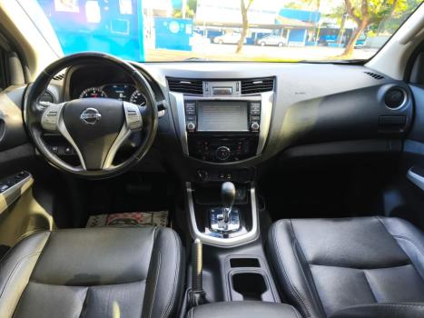 NISSAN Frontier 2.3 16V LE 4X4 CABINE DUPLA BI-TURBO DIESEL AUTOMTICO, Foto 8