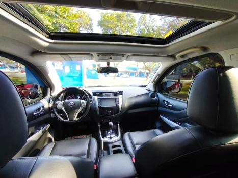 NISSAN Frontier 2.3 16V LE 4X4 CABINE DUPLA BI-TURBO DIESEL AUTOMTICO, Foto 9