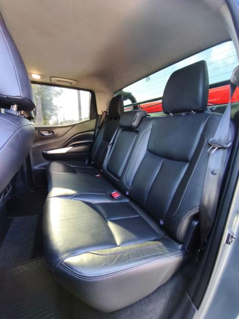 NISSAN Frontier 2.3 16V LE 4X4 CABINE DUPLA BI-TURBO DIESEL AUTOMTICO, Foto 10