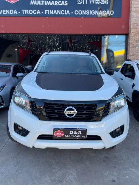 NISSAN Frontier 2.3 ATTACK CABINE DUPLA BI-TURBO DIESEL AUTOMTICO, Foto 1