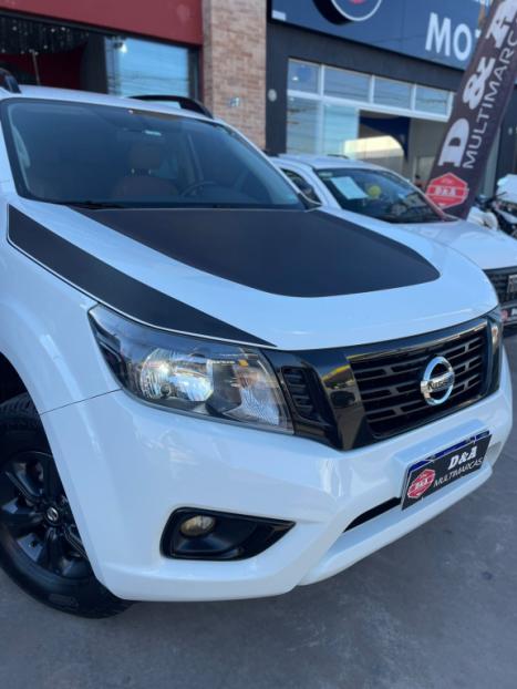 NISSAN Frontier 2.3 ATTACK CABINE DUPLA BI-TURBO DIESEL AUTOMTICO, Foto 2