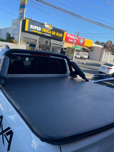 NISSAN Frontier 2.3 ATTACK CABINE DUPLA BI-TURBO DIESEL AUTOMTICO, Foto 8