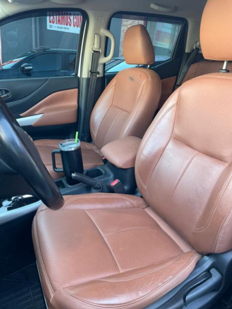 NISSAN Frontier 2.3 ATTACK CABINE DUPLA BI-TURBO DIESEL AUTOMTICO, Foto 13