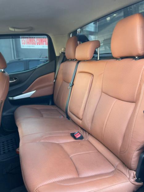 NISSAN Frontier 2.3 ATTACK CABINE DUPLA BI-TURBO DIESEL AUTOMTICO, Foto 14