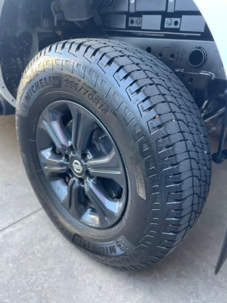 NISSAN Frontier 2.3 ATTACK CABINE DUPLA BI-TURBO DIESEL AUTOMTICO, Foto 16