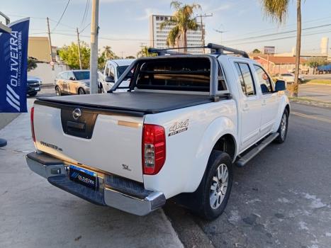 NISSAN Frontier 2.5 SL 4X4 TURBO DIESEL CABINE DUPLA AUTOMTICO, Foto 6