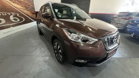 NISSAN Kicks 1.6 16V 4P FLEXSTART SL X-TRONIC AUTOMTICO CVT, Foto 6