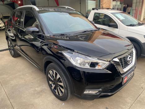 NISSAN Kicks 1.6 16V 4P FLEXSTART SENSE, Foto 1