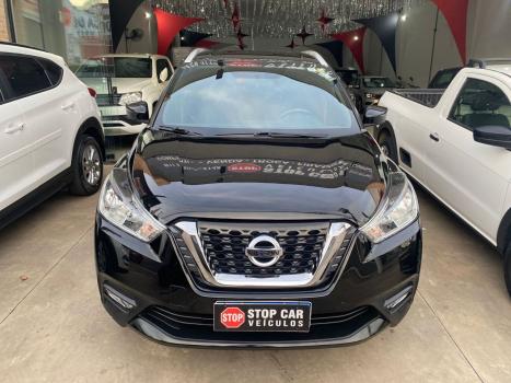 NISSAN Kicks 1.6 16V 4P FLEXSTART SENSE, Foto 2