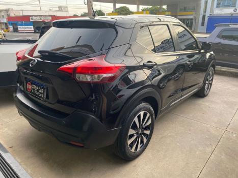 NISSAN Kicks 1.6 16V 4P FLEXSTART SENSE, Foto 3