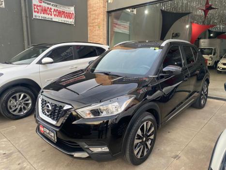 NISSAN Kicks 1.6 16V 4P FLEXSTART SENSE, Foto 6