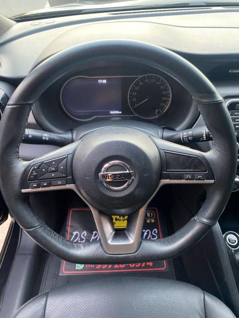 NISSAN Kicks 1.6 16V 4P FLEXSTART SENSE, Foto 9