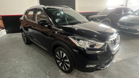 NISSAN Kicks 1.6 16V 4P FLEXSTART SL X-TRONIC AUTOMTICO CVT, Foto 6