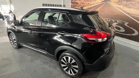 NISSAN Kicks 1.6 16V 4P FLEXSTART SL X-TRONIC AUTOMTICO CVT, Foto 8