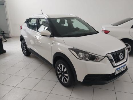 NISSAN Kicks 1.6 16V 4P FLEXSTART S DIRECT X-TRONIC AUTOMTICO CVT, Foto 2