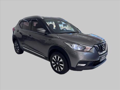 NISSAN Kicks 1.6 16V 4P FLEXSTART S DIRECT X-TRONIC AUTOMTICO CVT, Foto 5