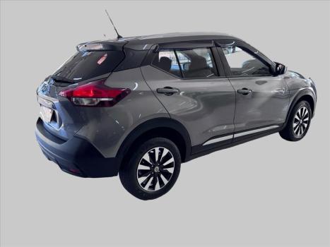 NISSAN Kicks 1.6 16V 4P FLEXSTART S DIRECT X-TRONIC AUTOMTICO CVT, Foto 6