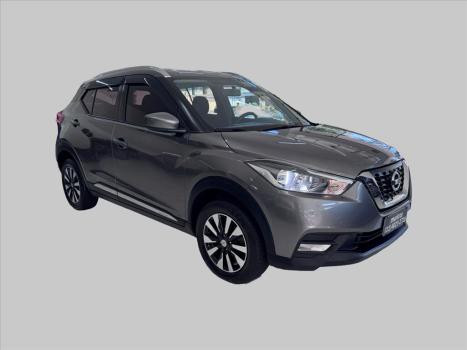 NISSAN Kicks 1.6 16V 4P FLEXSTART S DIRECT X-TRONIC AUTOMTICO CVT, Foto 7