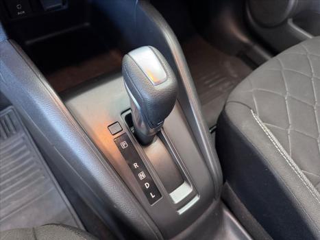 NISSAN Kicks 1.6 16V 4P FLEXSTART S DIRECT X-TRONIC AUTOMTICO CVT, Foto 13