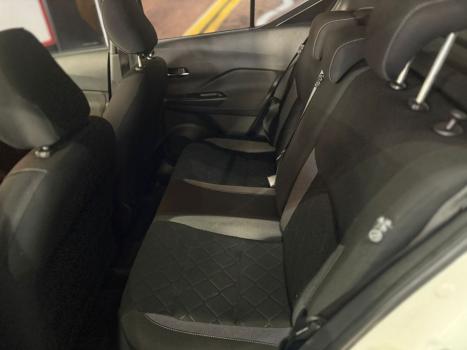 NISSAN Kicks 1.6 16V 4P FLEX SV X-TRONIC AUTOMTICO CVT, Foto 3