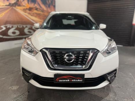 NISSAN Kicks 1.6 16V 4P FLEX SV X-TRONIC AUTOMTICO CVT, Foto 4