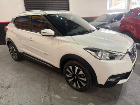 NISSAN Kicks 1.6 16V 4P FLEX SV X-TRONIC AUTOMTICO CVT, Foto 5