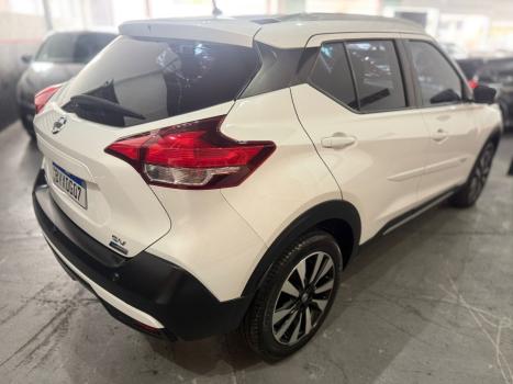 NISSAN Kicks 1.6 16V 4P FLEX SV X-TRONIC AUTOMTICO CVT, Foto 6