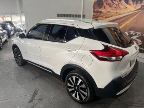 NISSAN Kicks 1.6 16V 4P FLEX SV X-TRONIC AUTOMTICO CVT, Foto 7