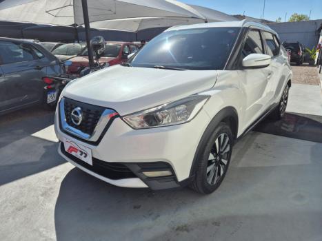 NISSAN Kicks 1.6 16V 4P FLEX SV X-TRONIC AUTOMTICO CVT, Foto 1