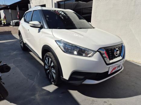 NISSAN Kicks 1.6 16V 4P FLEX SV X-TRONIC AUTOMTICO CVT, Foto 2