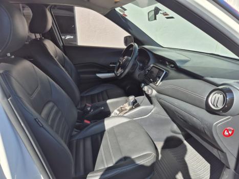 NISSAN Kicks 1.6 16V 4P FLEX SV X-TRONIC AUTOMTICO CVT, Foto 5