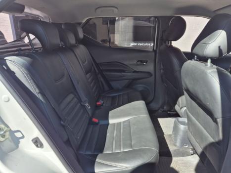 NISSAN Kicks 1.6 16V 4P FLEX SV X-TRONIC AUTOMTICO CVT, Foto 7