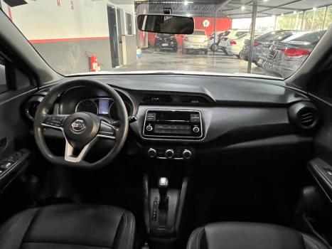 NISSAN Kicks 1.6 16V 4P FLEXSTART S DIRECT X-TRONIC AUTOMTICO CVT, Foto 3