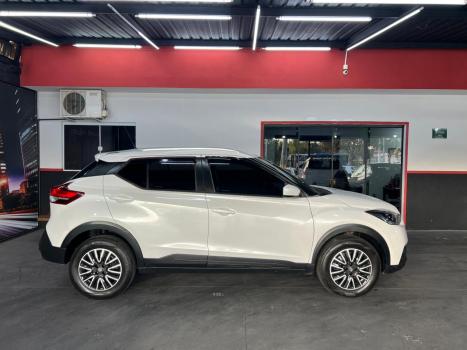 NISSAN Kicks 1.6 16V 4P FLEXSTART S DIRECT X-TRONIC AUTOMTICO CVT, Foto 7