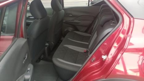 NISSAN Kicks 1.6 16V 4P FLEXSTART S, Foto 6